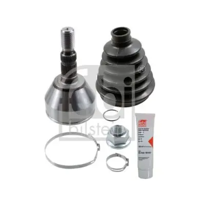 Juego de articulación, árbol de transmisión FEBI BILSTEIN 185869 Disponible Ahora